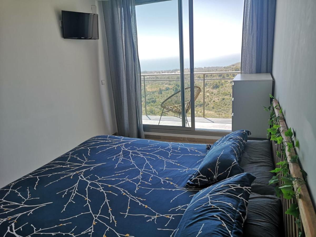 Casa En Plena Sierra De Irta,
