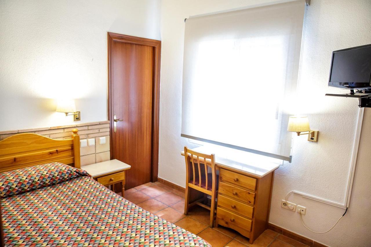 Hotel Sole Cambrils