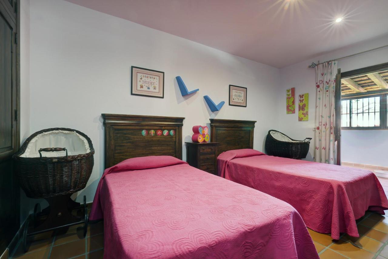 Casa Jimena 8 Personas *