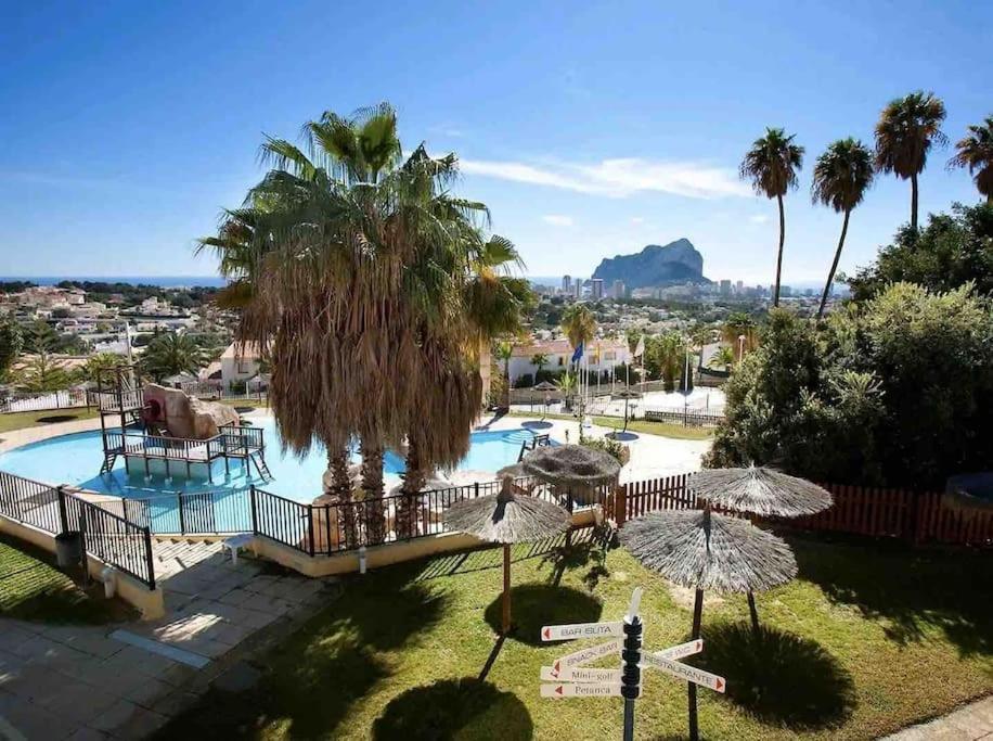 Casita Montemar By Calpitality * Calpe