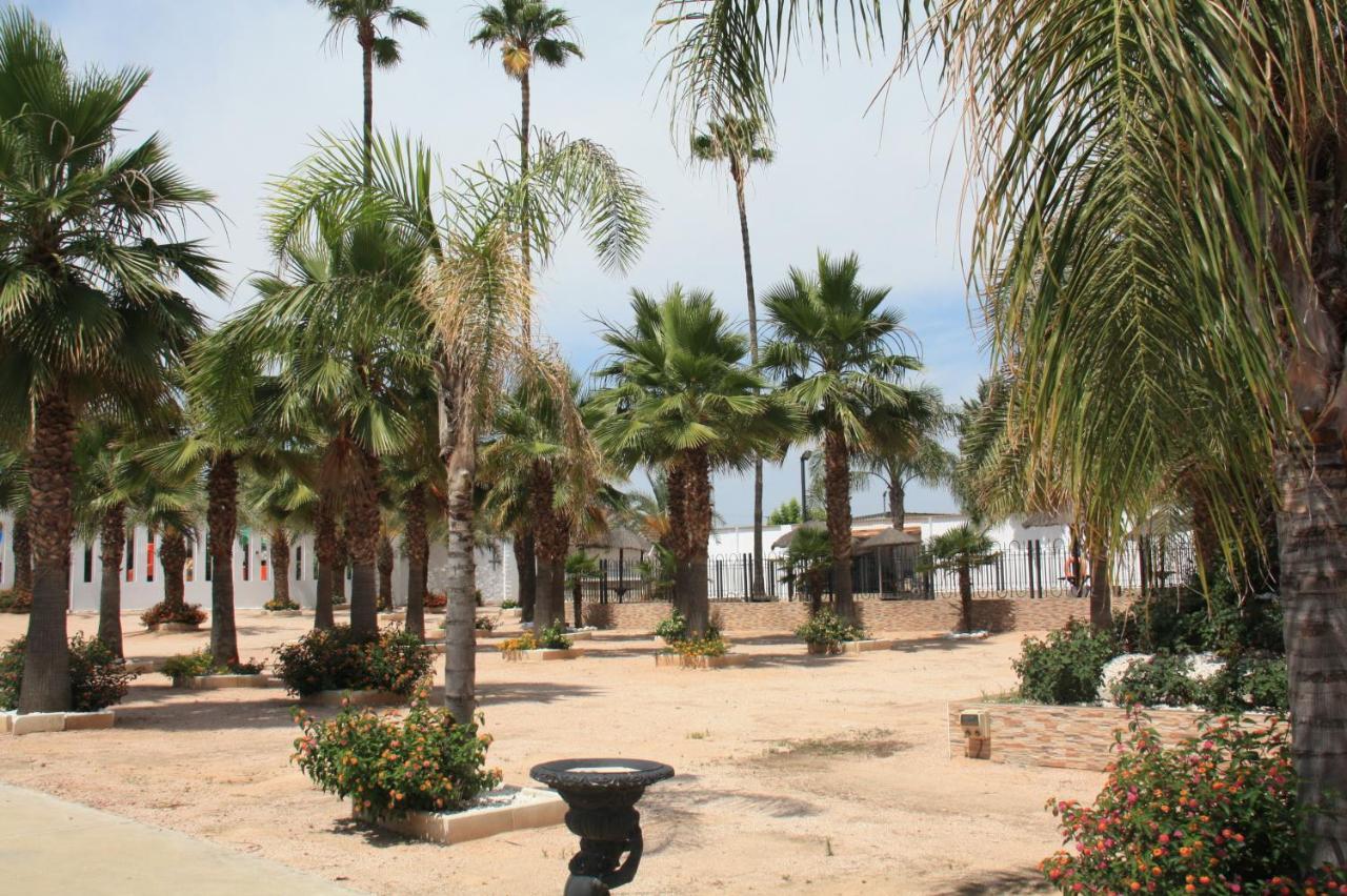 Hacienda Guadalquivir Cordoba
