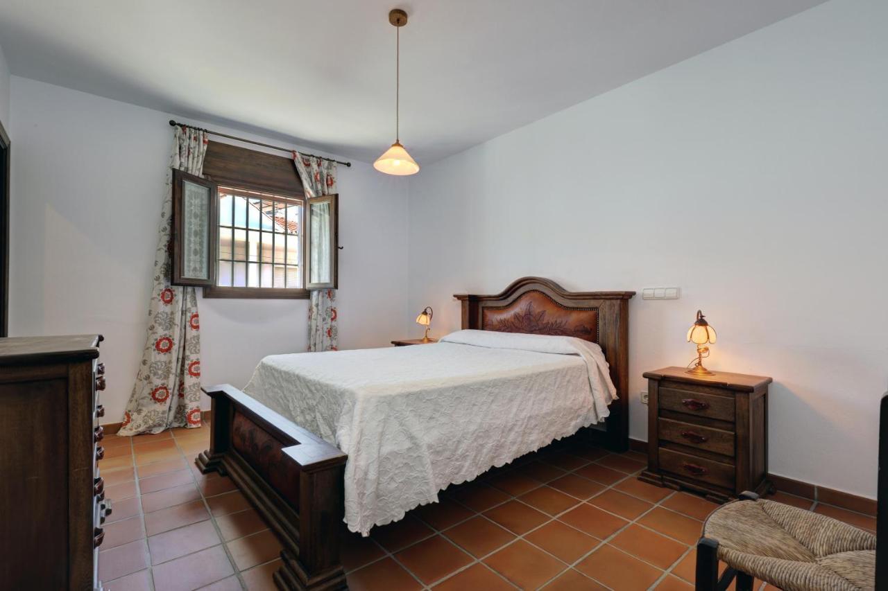 Casa Jimena 8 Personas Villa