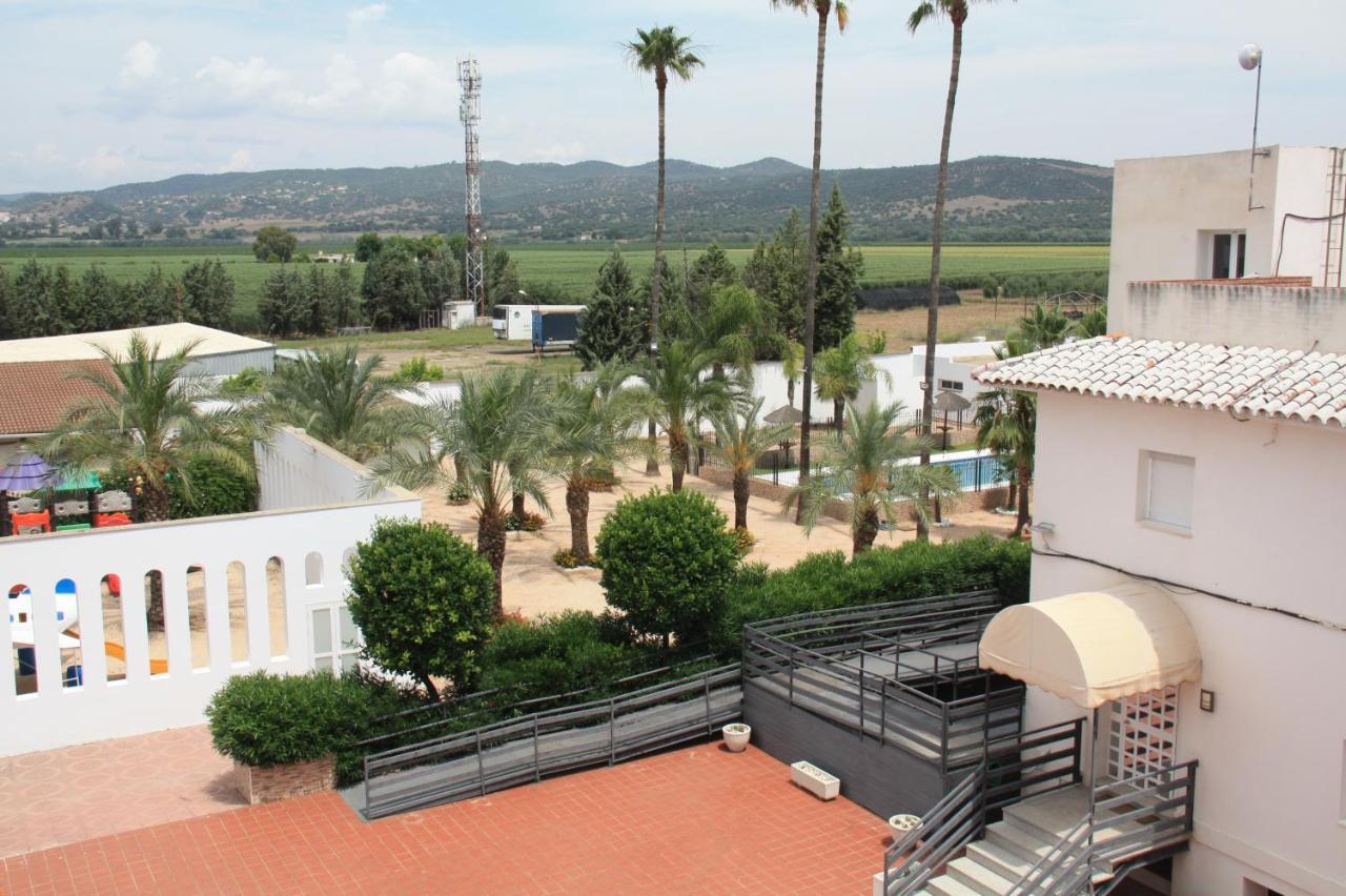 Hacienda Guadalquivir 2* Cordoba