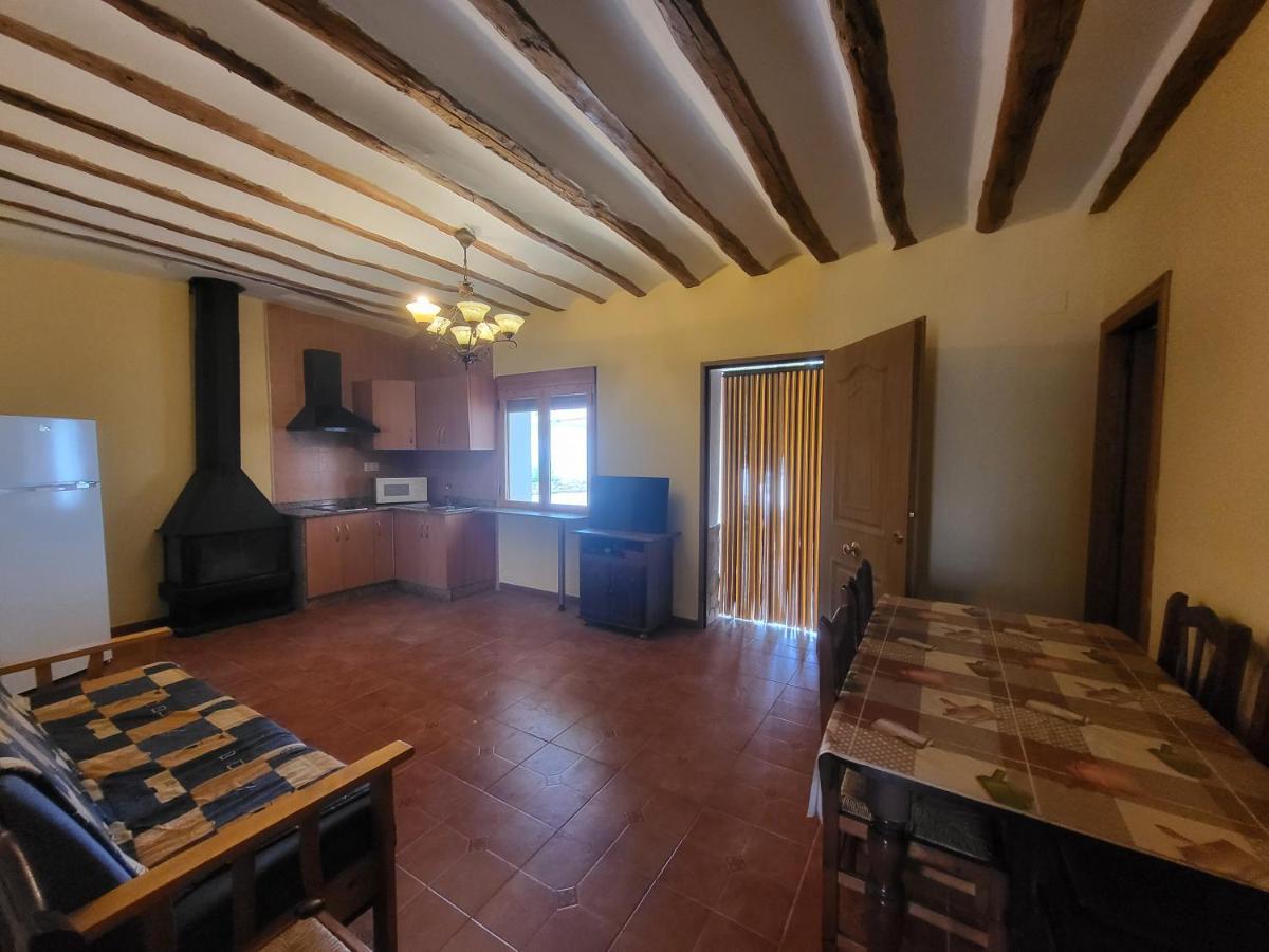 Casa Del Cerro Holiday home