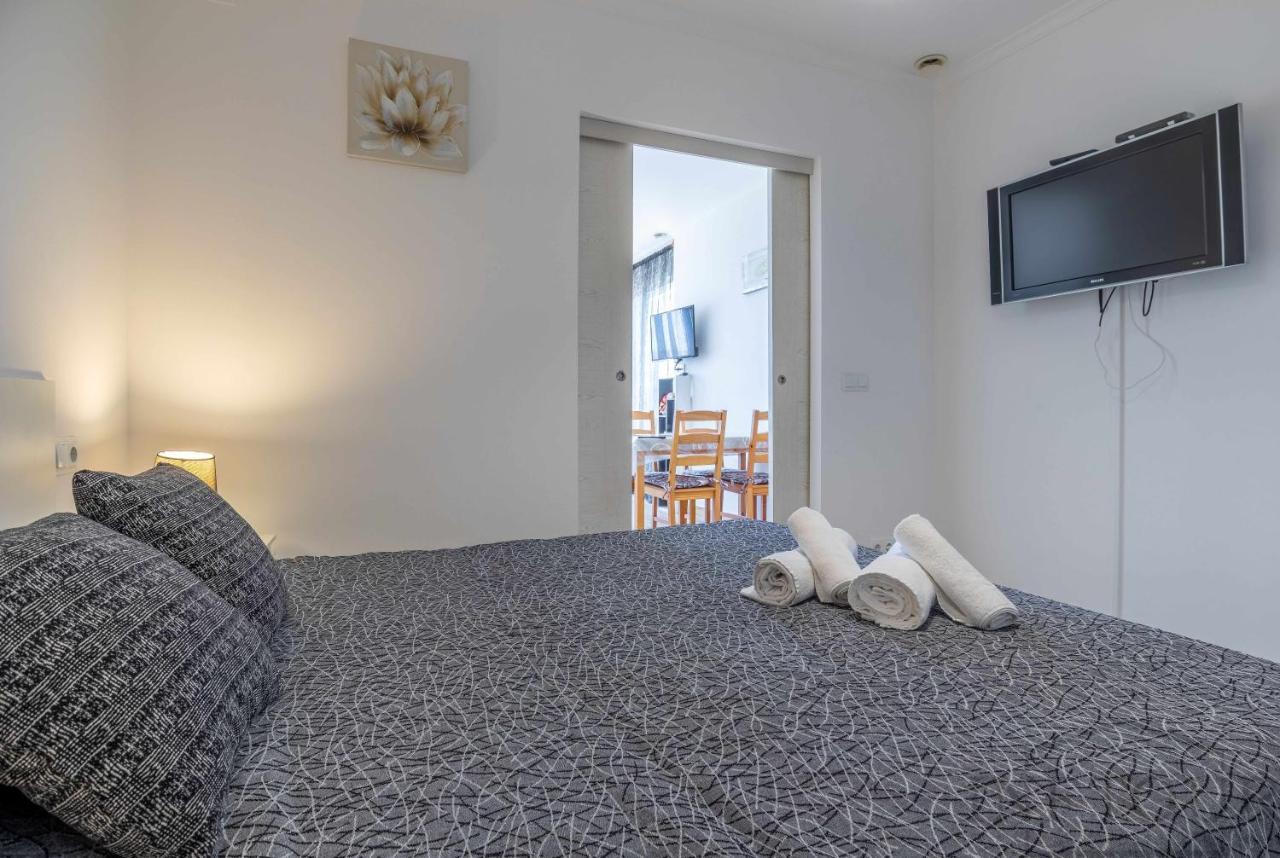 President 1 Inftour Apartamento *