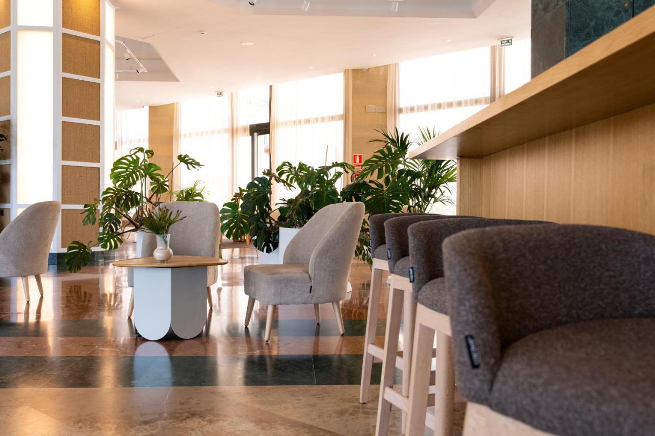 Hills Hotel Antequera