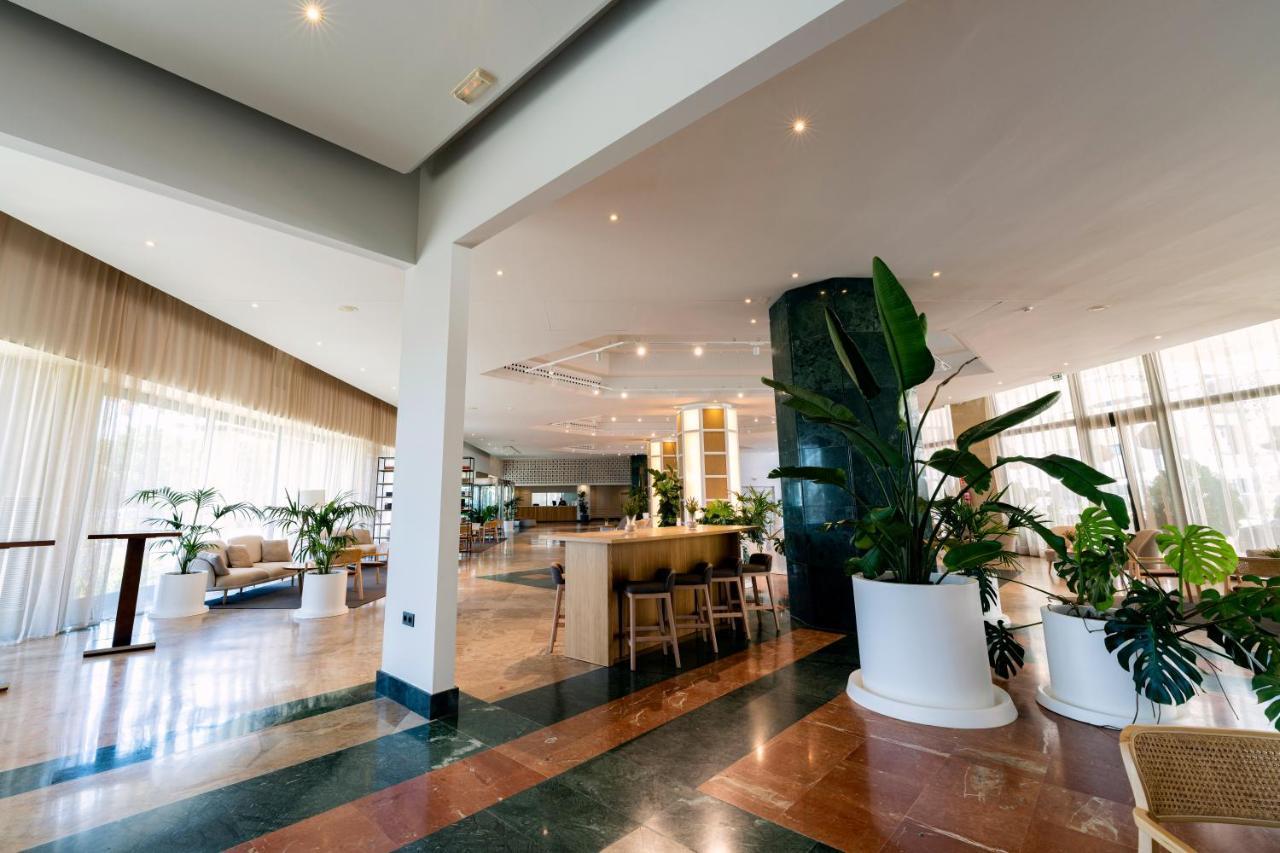 Hotel Hills Antequera
