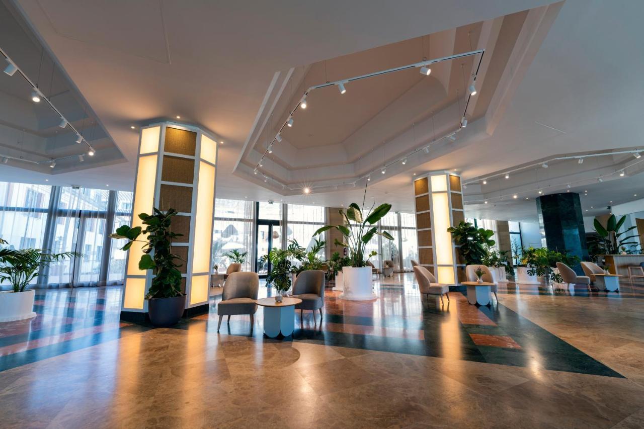 Hills Hotel Antequera