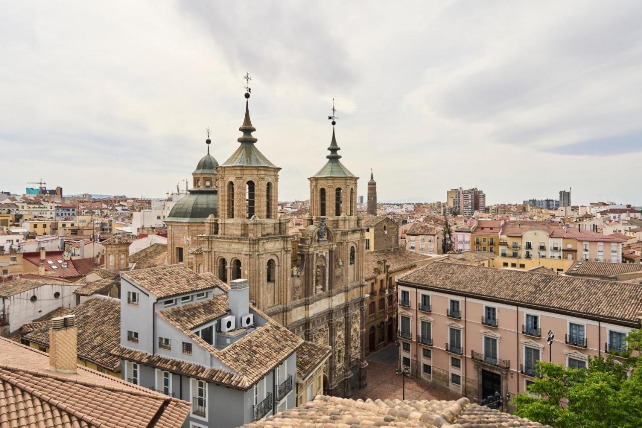 Hotel Catalonia El Pilar 4*