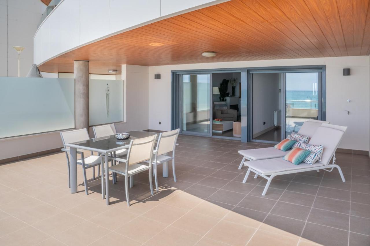 Apartamento Calpestabili Altea