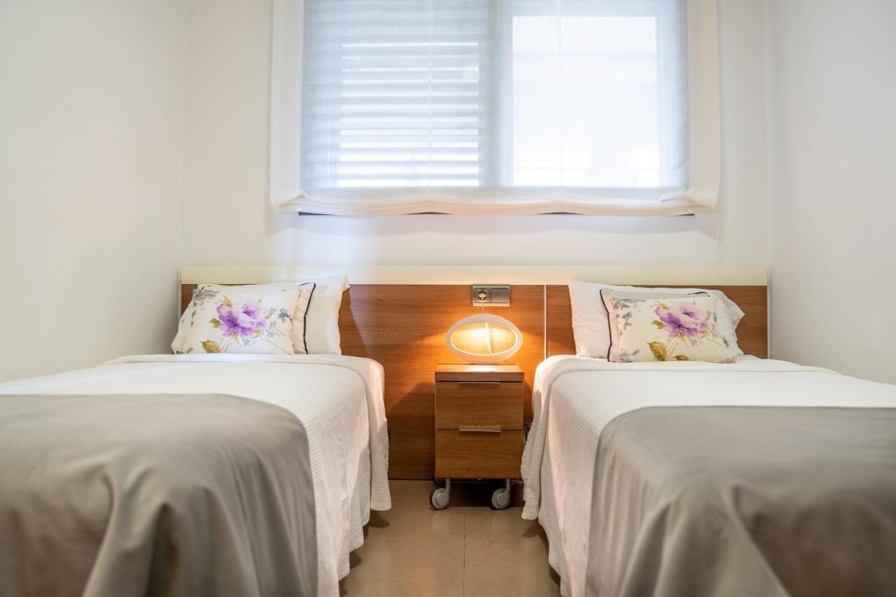 Apartamento Calpestabili Altea