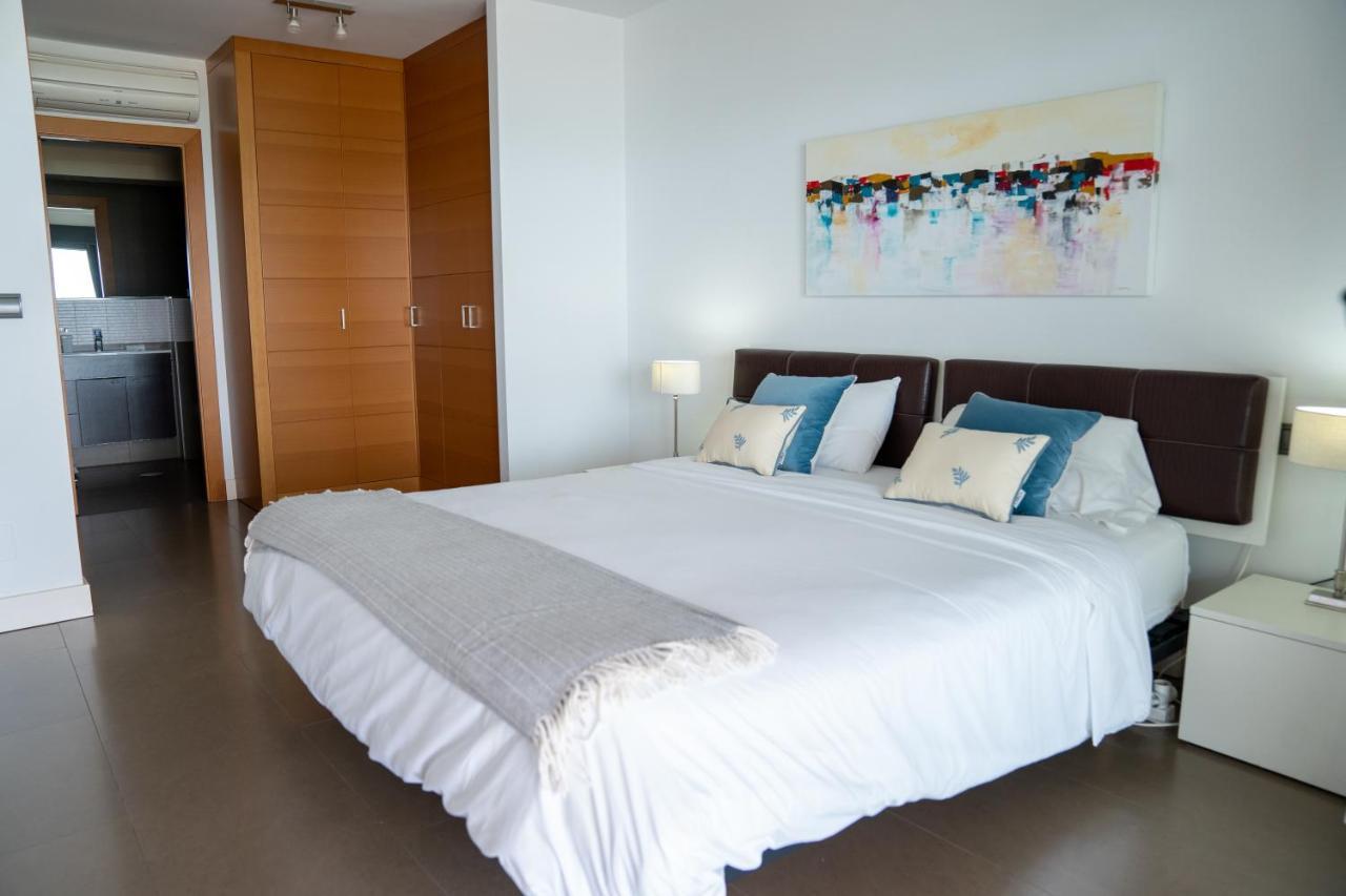 Apartamento Calpestabili Altea