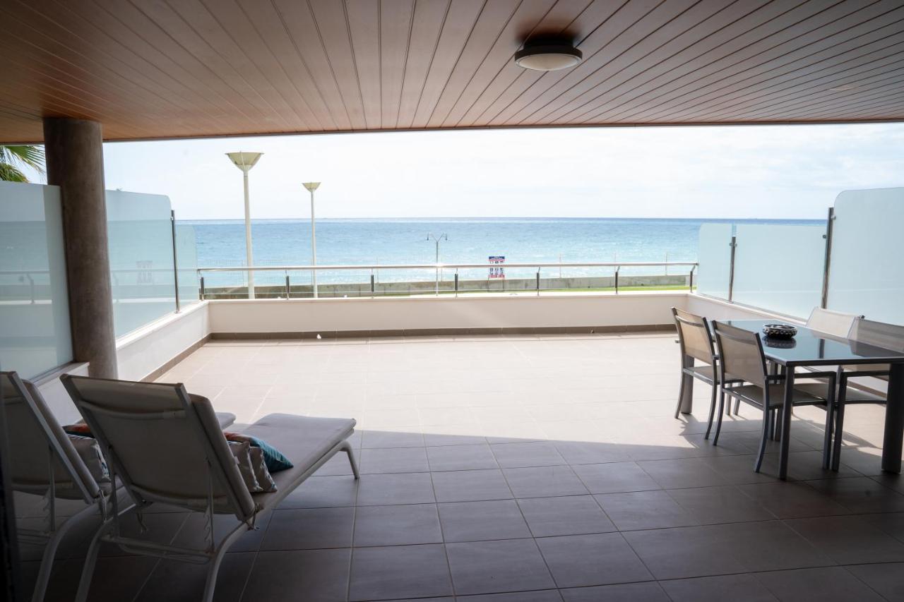 Calpestabili Apartment