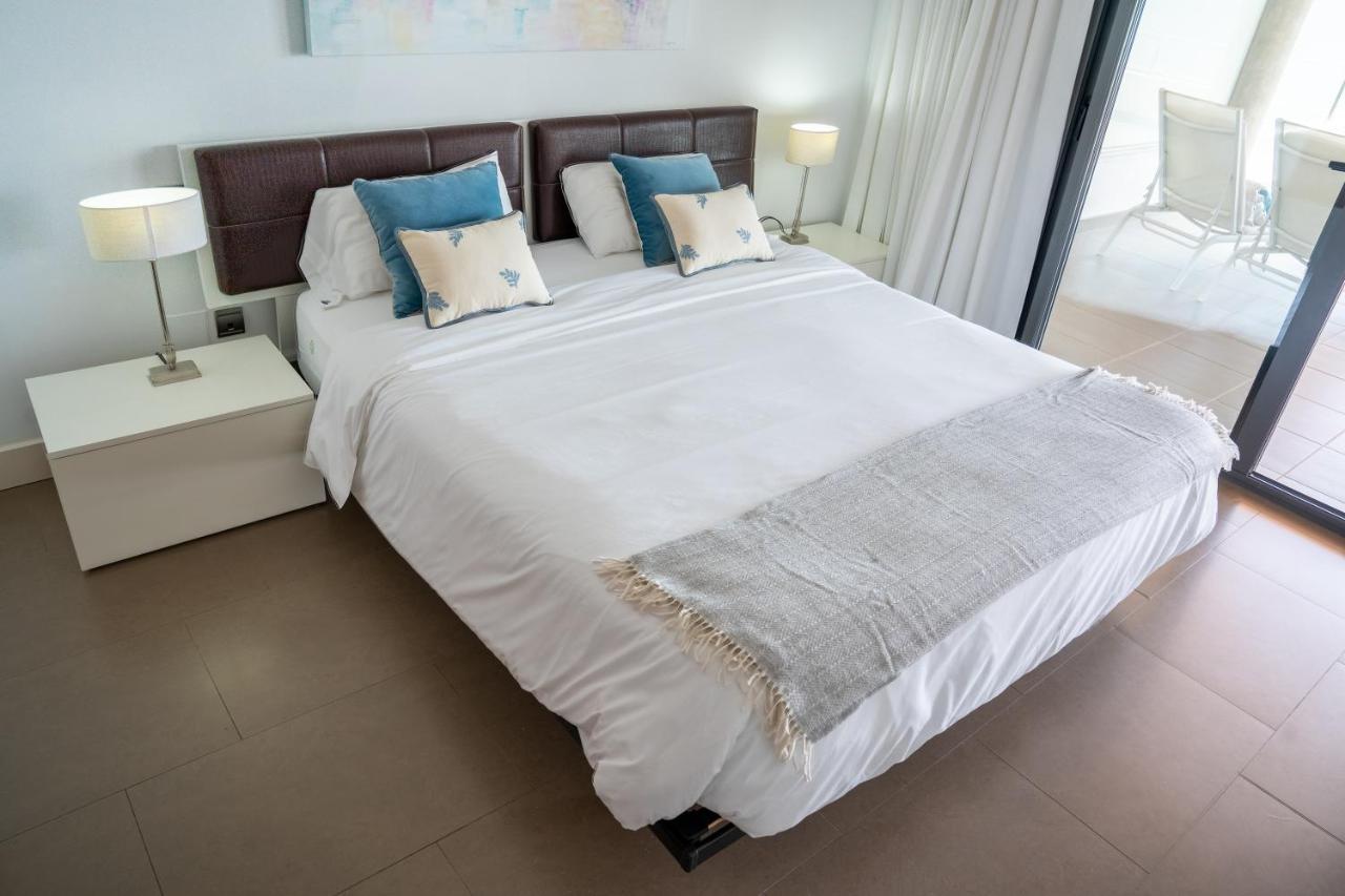 Apartamento Calpestabili
