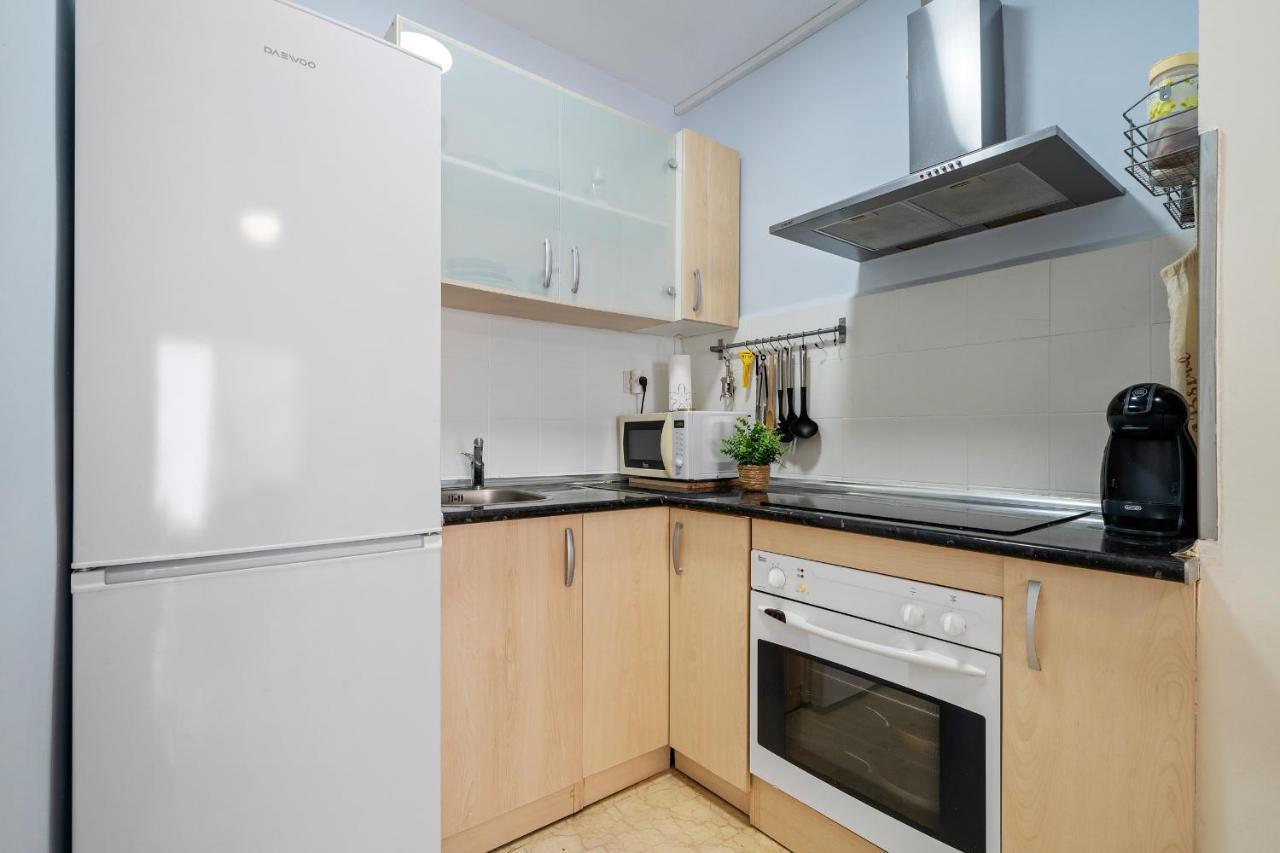 Alea - Acquamarina Apartamento