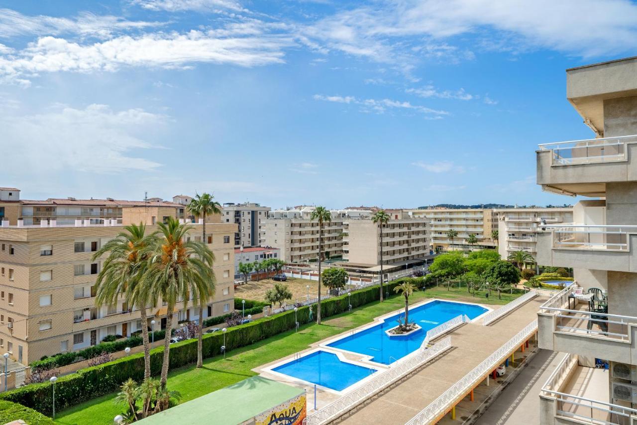 Alea - Acquamarina Apartamento