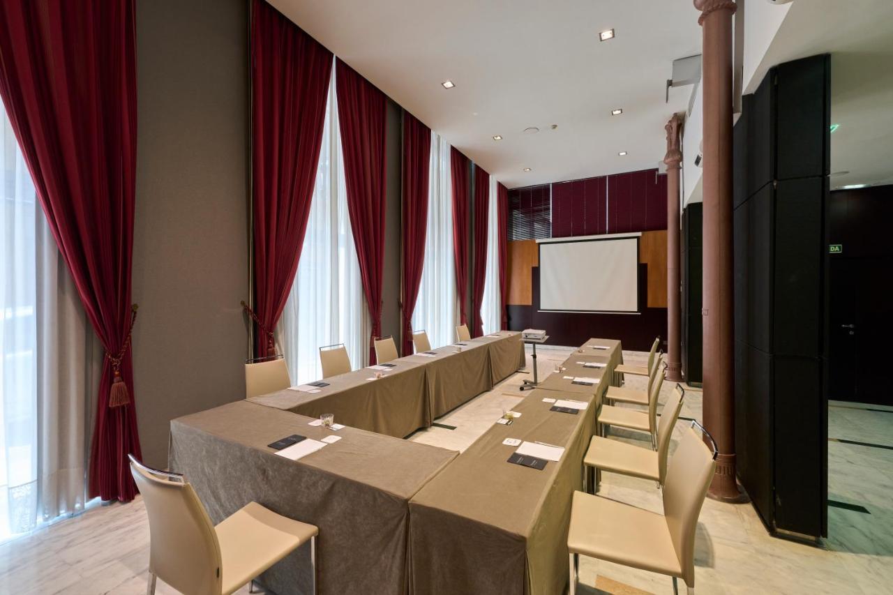 Catalonia El Pilar Hotel Zaragoza