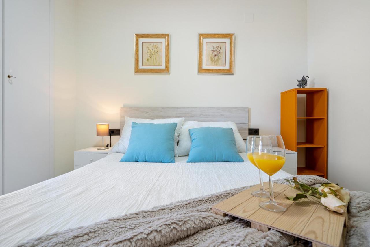 Apartamento Alea - Acquamarina