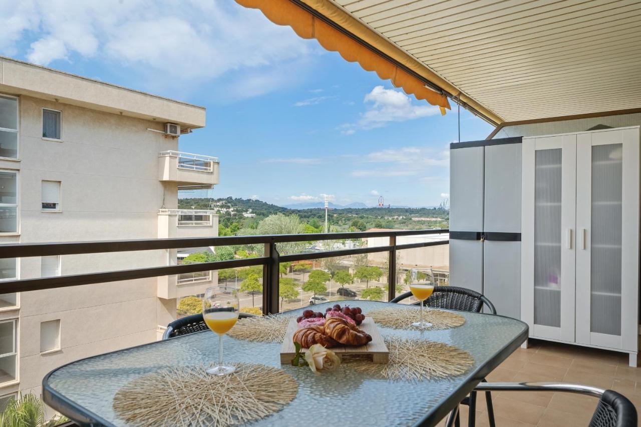 Apartamento Alea - Acquamarina *
