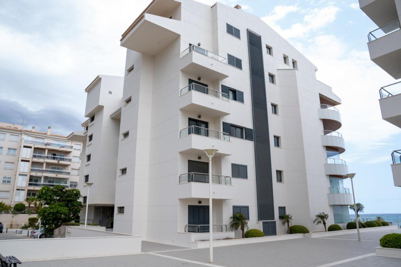 Apartamento Calpestabili Altea