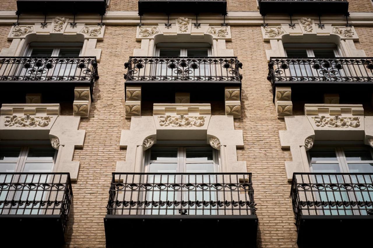 Hotel Catalonia El Pilar 4*
