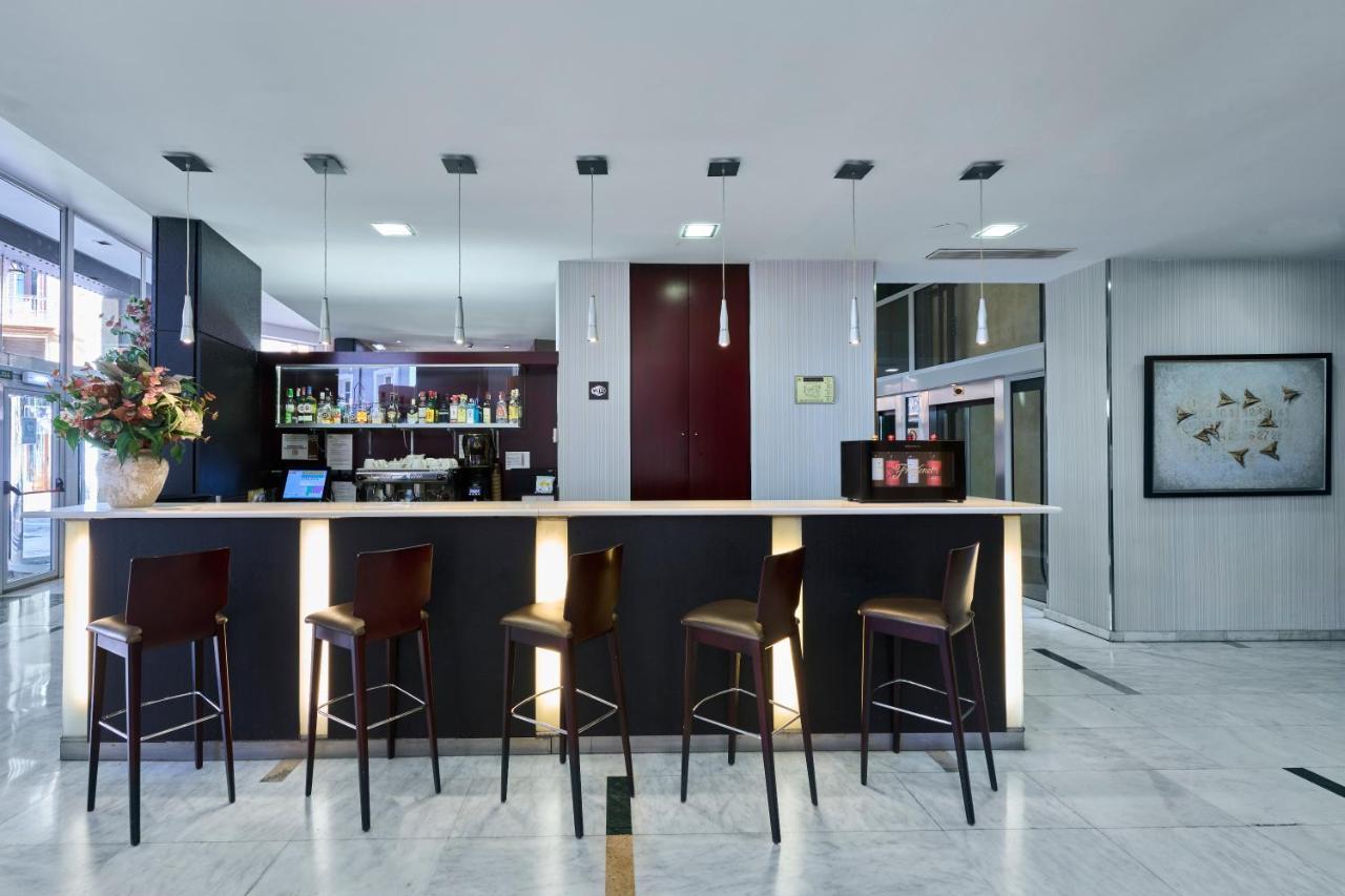 Catalonia El Pilar Hotel 4*