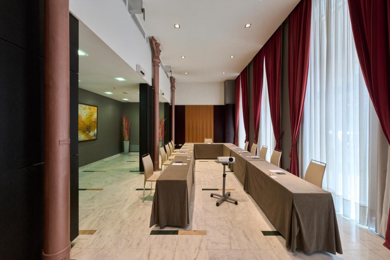 Hotel Catalonia El Pilar