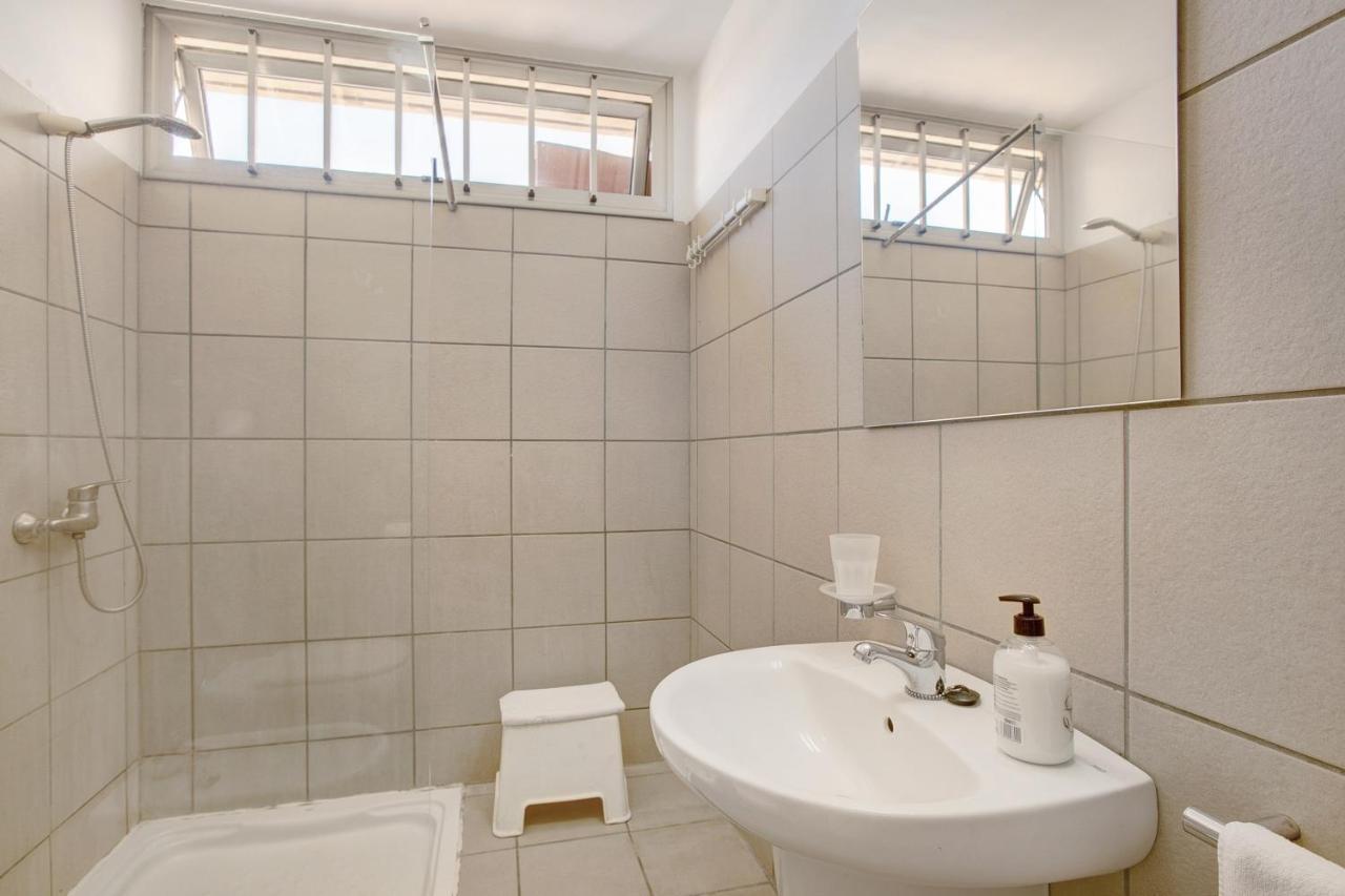 Apartment Casa Medano 19 En
