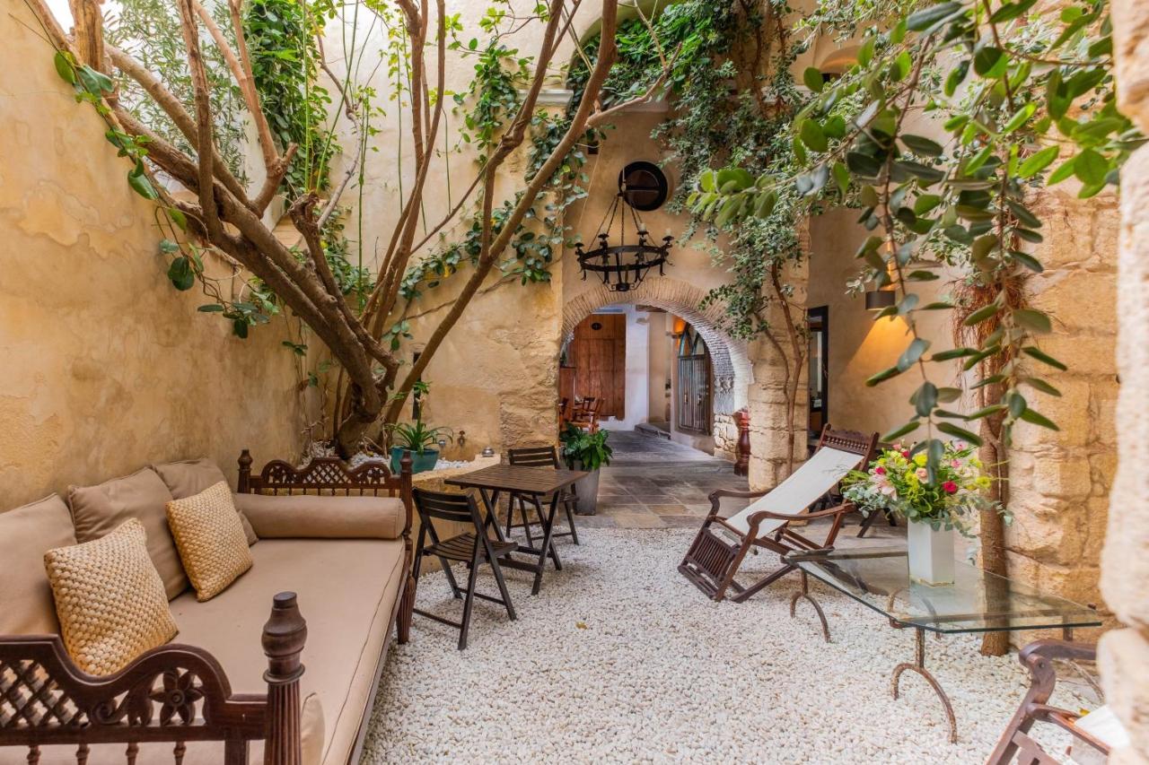 Hotel Boutique V Vejer de la Frontera