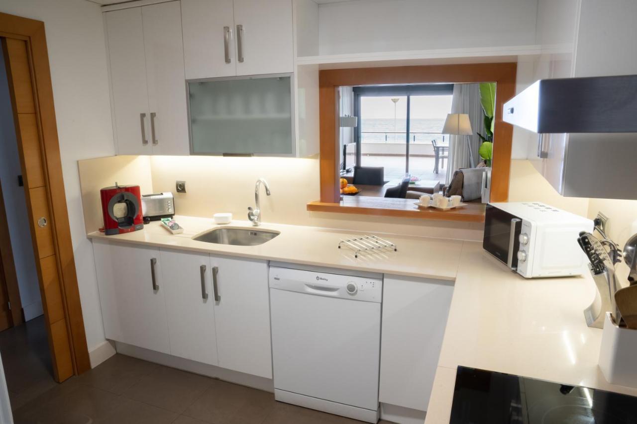 Calpestabili Apartment Altea