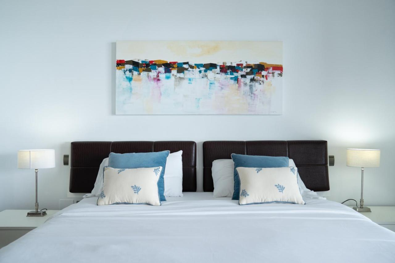 Calpestabili Apartamento