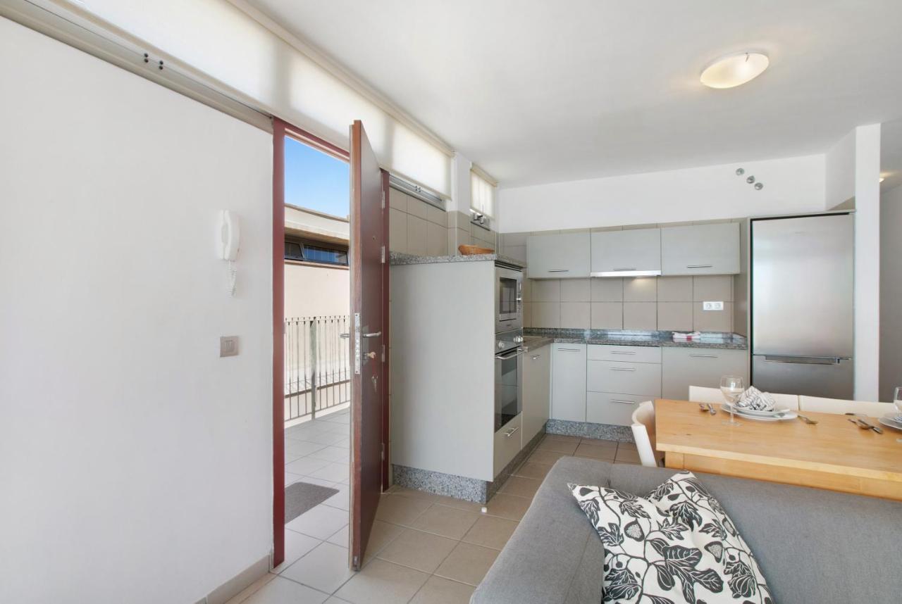 Apartment Casa Medano 19 En
