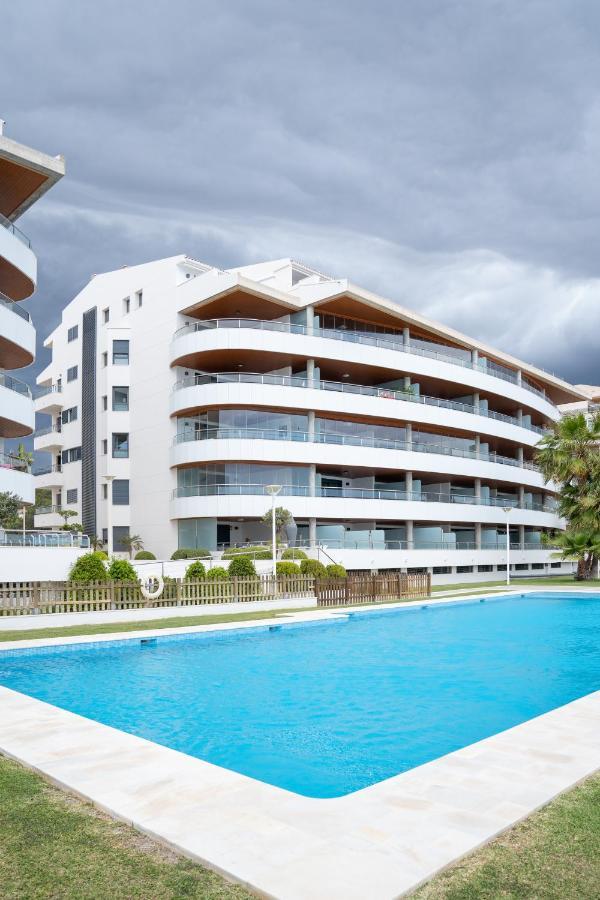 Apartment Calpestabili *