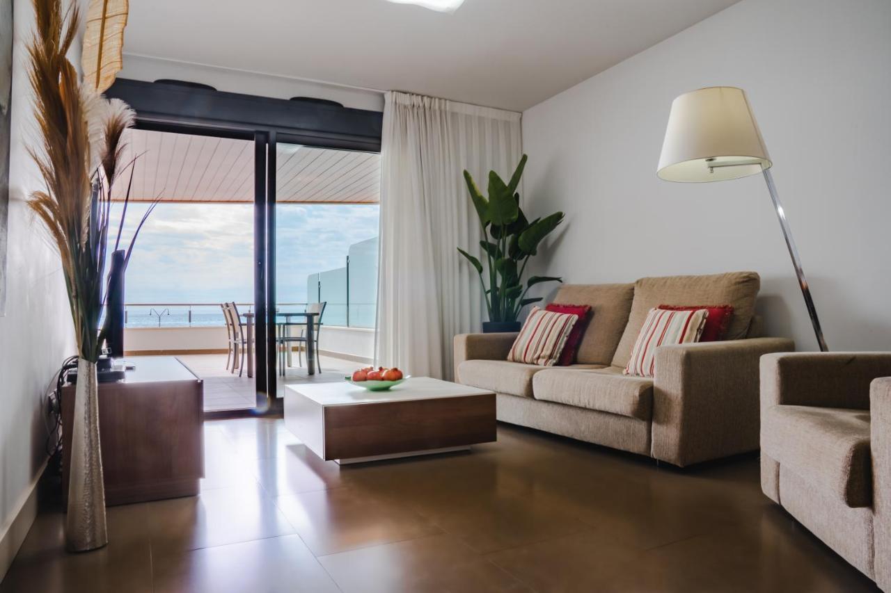 Apartamento Calpestabili *