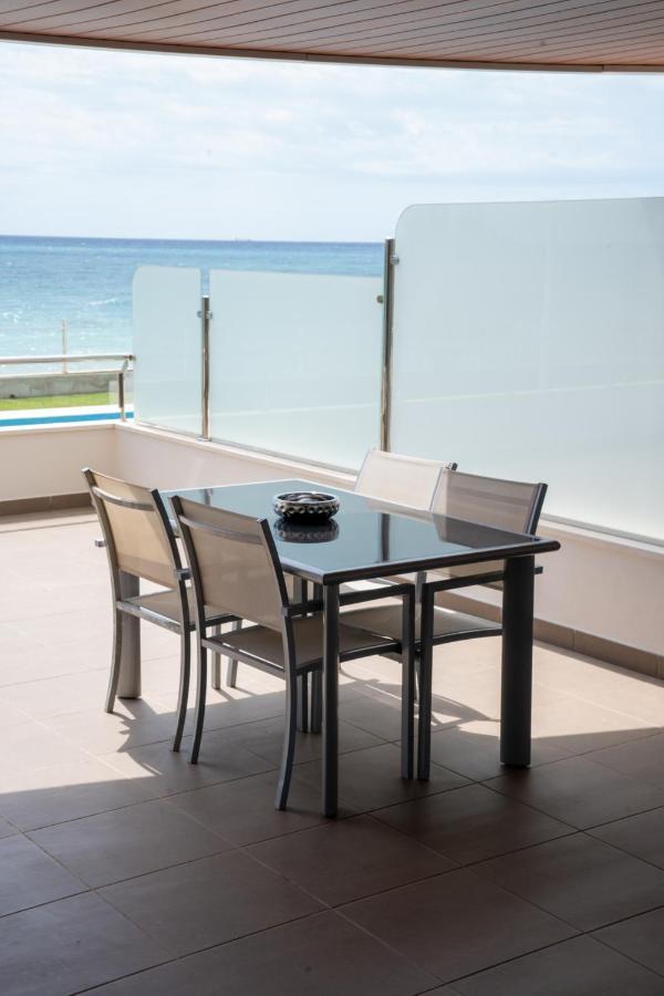 Apartment Calpestabili Altea