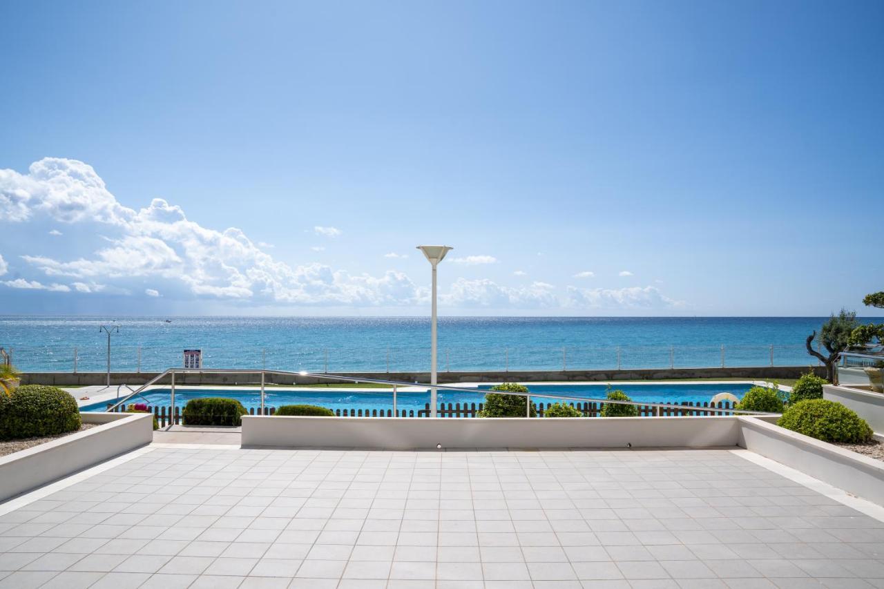 Apartamento Calpestabili Altea