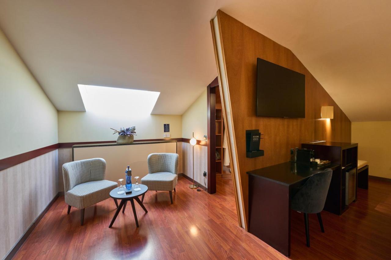 Catalonia El Pilar Hotel Zaragoza