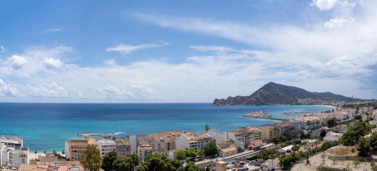Apartamento Calpestabili