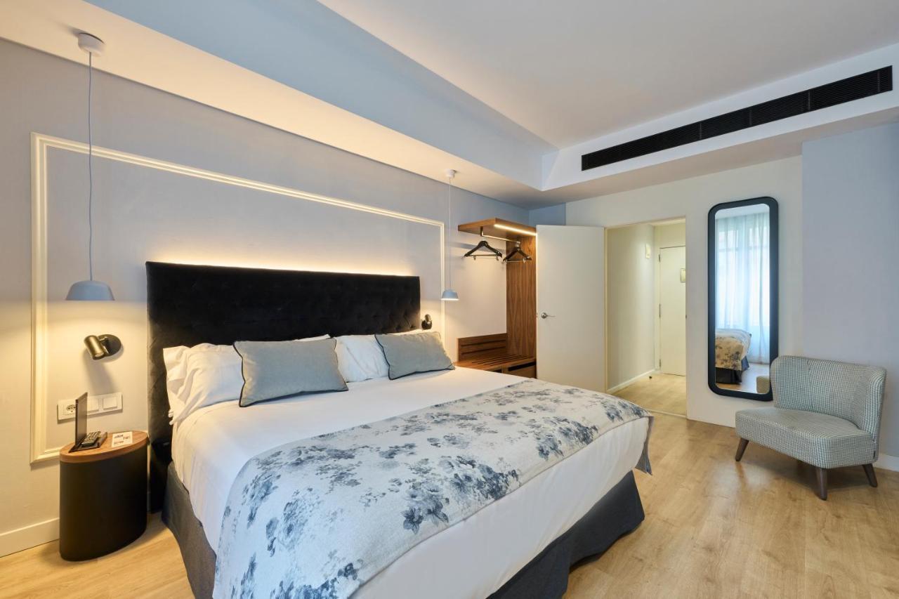 Hotel Catalonia El Pilar