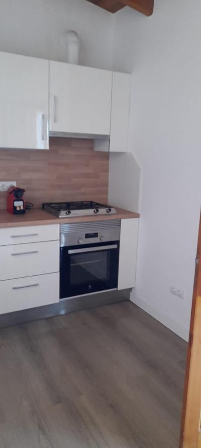 Paradise, Porto Saler Et7104 Holiday home