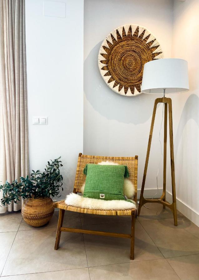 Sealine Vidorra By Spain2home Apartment Torrox
