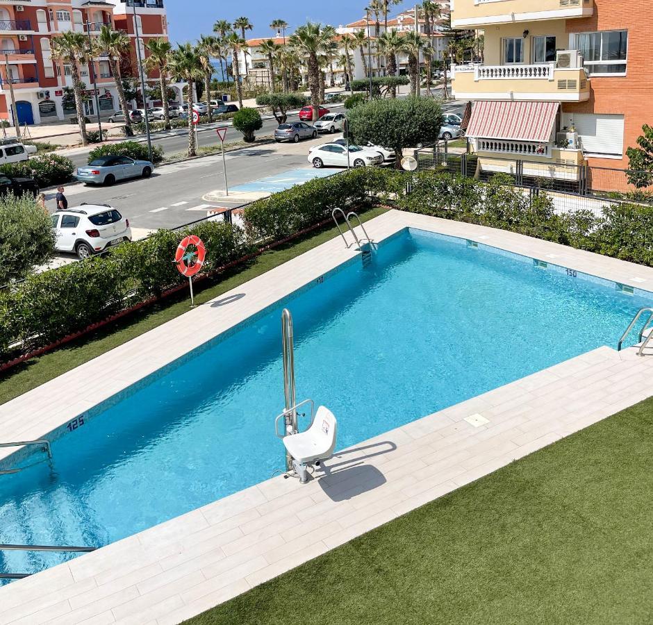 Sealine Vidorra By Spain2home Torrox