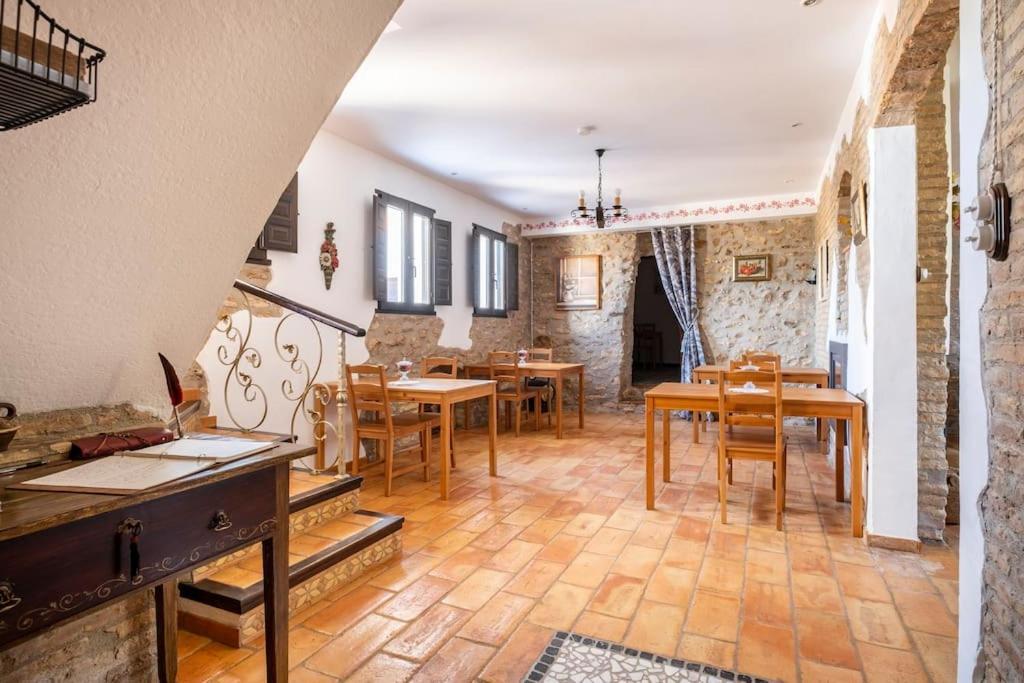 Country house La Iaia Merce
