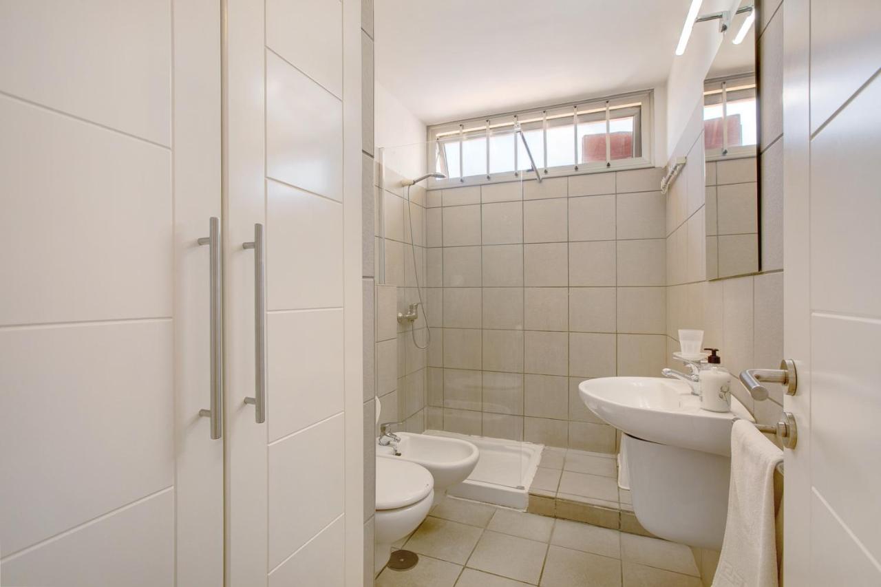 Apartment Casa Medano 19 En