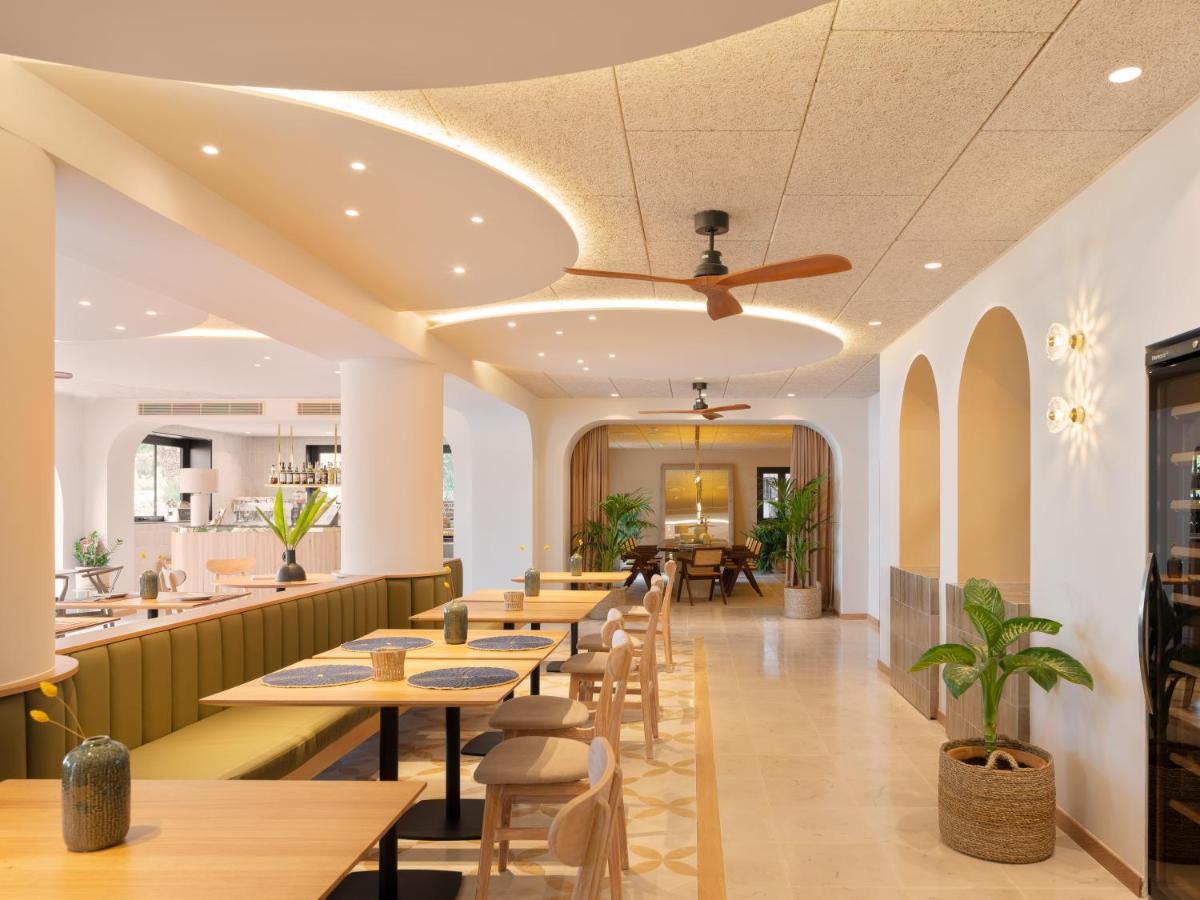 Bella Colina I Vintage 1953 Hotel Peguera