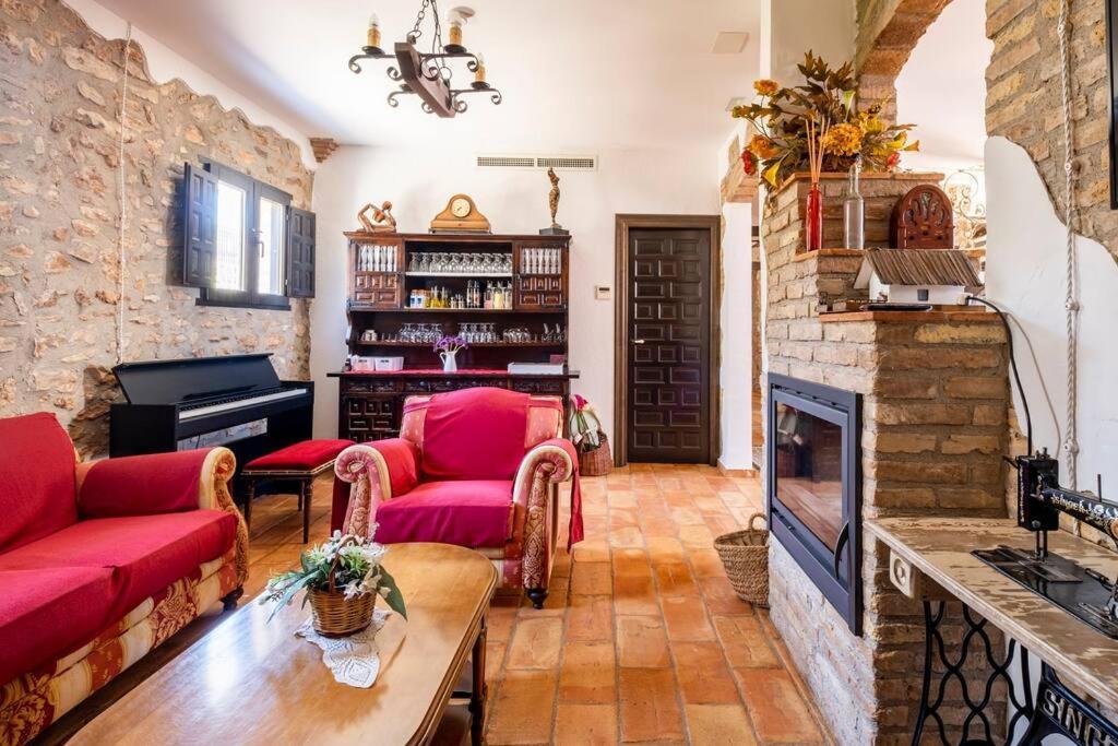 La Iaia Merce Country house