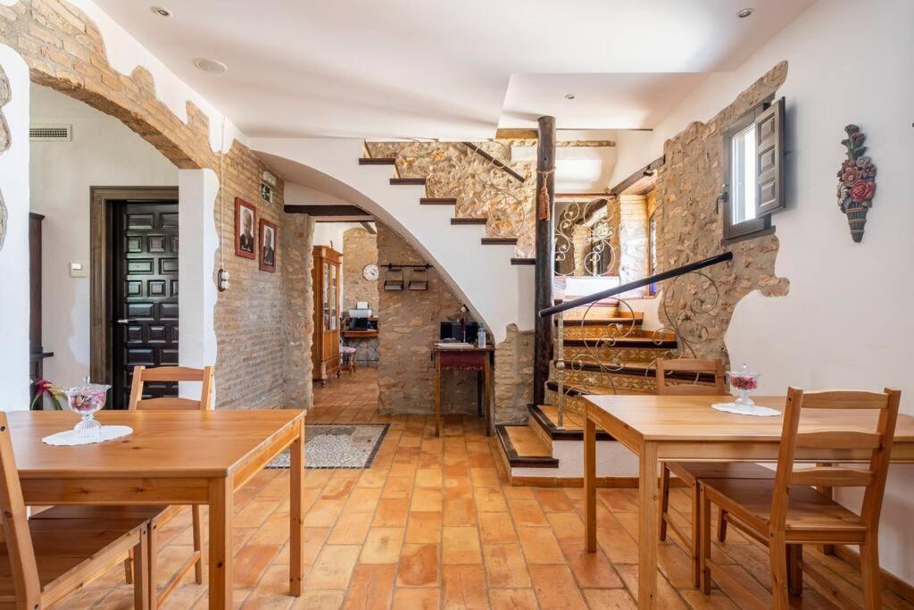 Country house La Iaia Merce L'Aldea