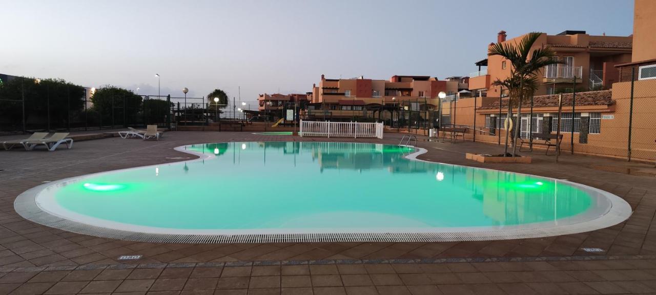Apartment Tres Islas - 70 M2 Private Terrace Corralejo