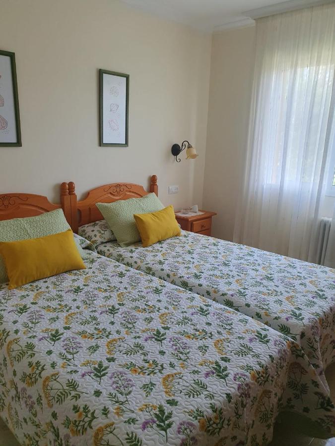 Guest house As Pipas