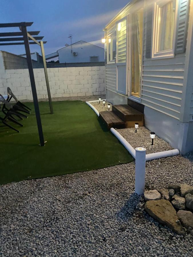 Camping La Gobita Conil De La Frontera
